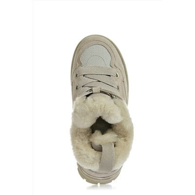 Полуботинки женские PATROL