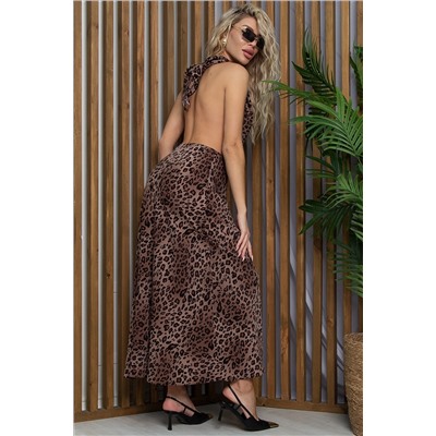 Юбка Лантана (лео) Ю13295-6М