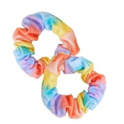 Набор из 2 резинок для волос дет. Pomgu