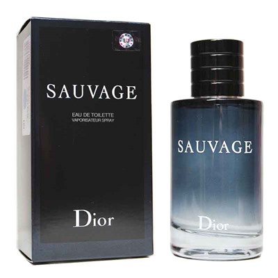 EU Christian Dior Sauvage edt 100 ml
