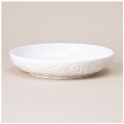 ТАРЕЛКА ГЛУБОКАЯ LEFARD "SUNDAY" 20,5*4 СМ 750 МЛ (КОР=24ШТ.)