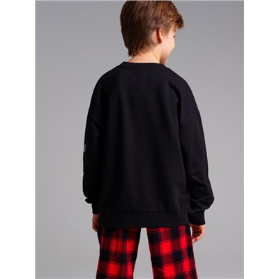 Свитшот для мальчика