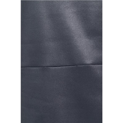 Платье Ночной мотылек (графит) П12750-18М