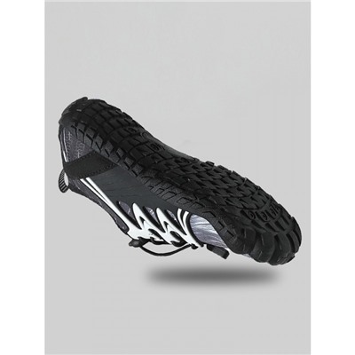 Аквашузы детские RIF-SLK-01/W21-black