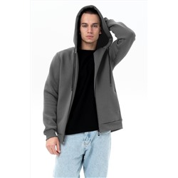 Джемпер мужской 23-486M17-WB св.графит