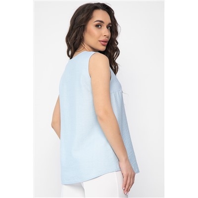Топ Феерия (голубой) Б13670-30М