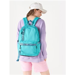 Рюкзак «BL-A9055/7» бирюзовый