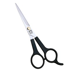 Парикмахерские ножницы прямые 5.5" с усилителем DEWAL