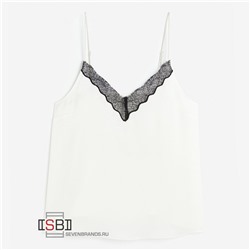 H&M, 455806, Топ