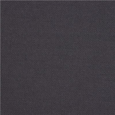 Полотенце Этель Dark grey 45х65 см, 100% хл