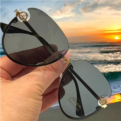 Очки солнцезащитные женские Арт 3110/7 №1