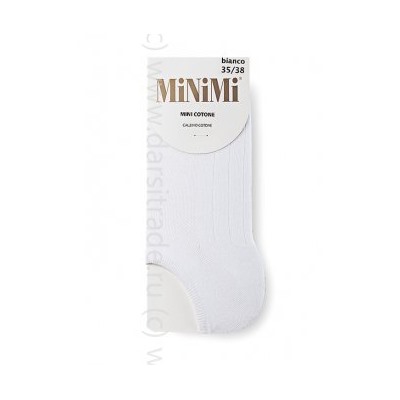 Носки женские Cotone 1101 MiNiMi Дроп