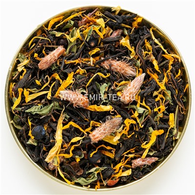 Иван-чай Банный  (код 0714)