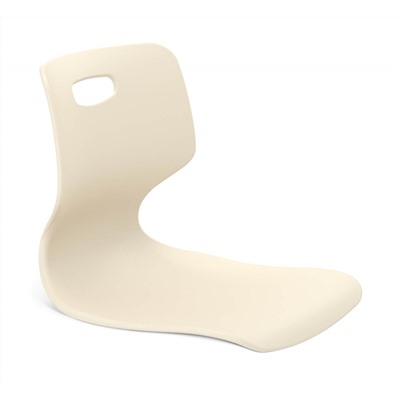 Стул Альфа SHT-S-TN22/5-7
                        а5-7 бежевый / белый муар