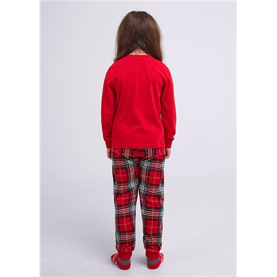 Пижама детская