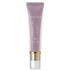 Крем-лифтинг для кожи вокруг глаз NovAge Ultimate Lift Contour Define