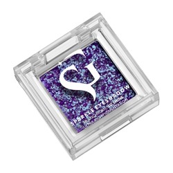 Спарклы для век "Show Glow" тон: 507, violet (10327556)