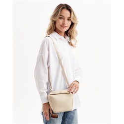 JS-6083-61 бежевая сумка женская Jane's Story