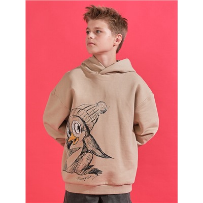 Толстовка детская