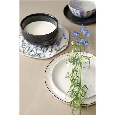 Тарелка Contour, Ø26 см