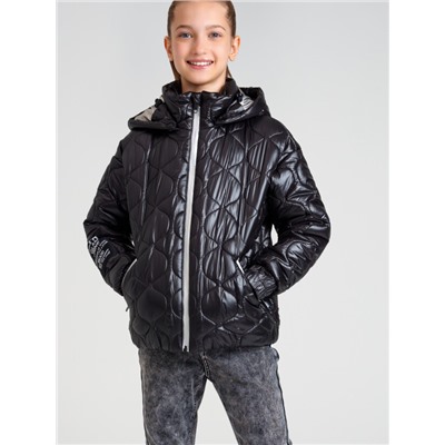 Куртка демисезонная для девочки