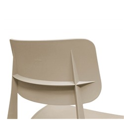 Стул SHT-S110-P
                        капучино / капучино