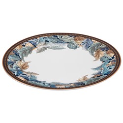 НАБОР ТАРЕЛОК ЗАКУСОЧНЫХ LEFARD "ART COLLECTION" 2 ШТ. 20,5 СМ (КОР=24НАБ,)