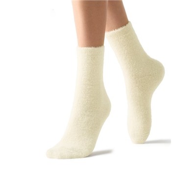 Носки женские согревающие, Omsa, Comfort 352 оптом