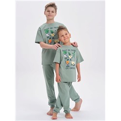 Пижама для мальчиков