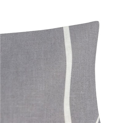 Комплект наволочек «Этель» Night haze, 50×70 см - 2 шт., хлопок 100%, бязь