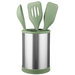 ПОДСТАВКА ДЛЯ СТОЛОВЫХ ПРИБОРОВ 12X16.7СМ