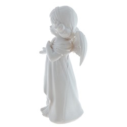 Фигурка декоративная "Ангел", L7 W5 H12,5 см, 2в.