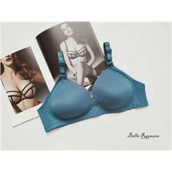 Бюстгальтер арт. 172, зеленый