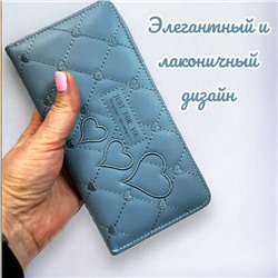 Кошелек женский большой размер Арт 915/10