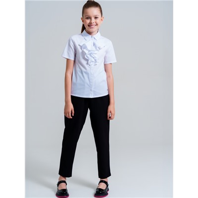 Блузка для девочки