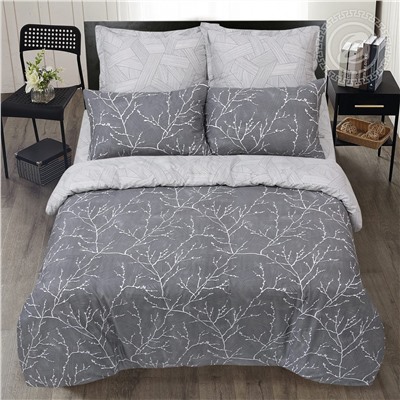 КПБ Линда сатин Арт Дизайн