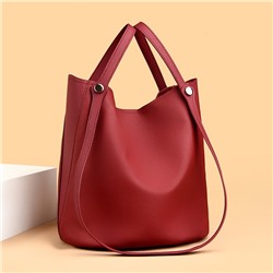 Bags Сумка женская / кожа /  0110314