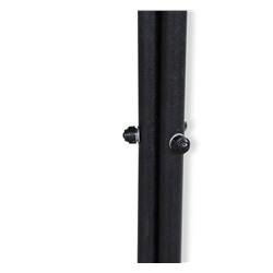 Столик кофейный SHT-CT11-2
                        черный муар