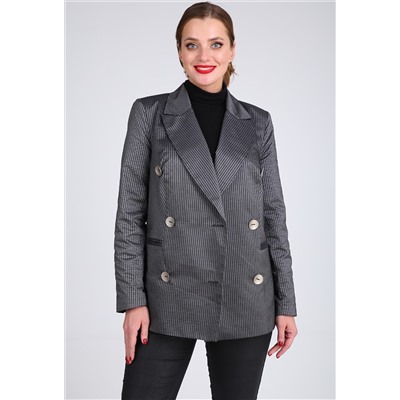 Жакет SVT 562 графит