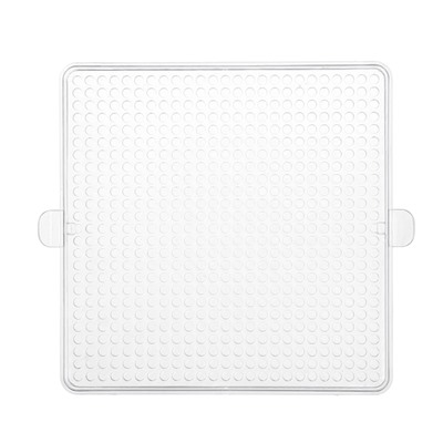 Аквамозаика «Тоторо», более 1200 шариков, 4 фигурки