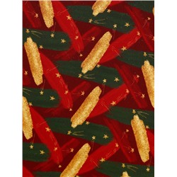 Ланч - бокс новогодний «Зима волшебное время», 150 мл