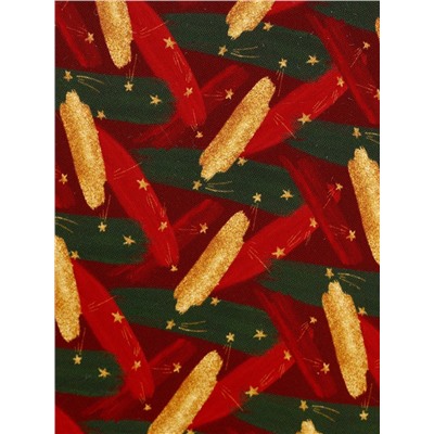 Ланч - бокс новогодний «Зима волшебное время», 150 мл