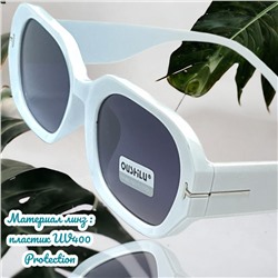 Очки солнцезащитные женские Арт 8302/6 №10