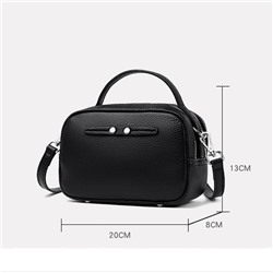 Bags Сумка женская / кожа /  03710902