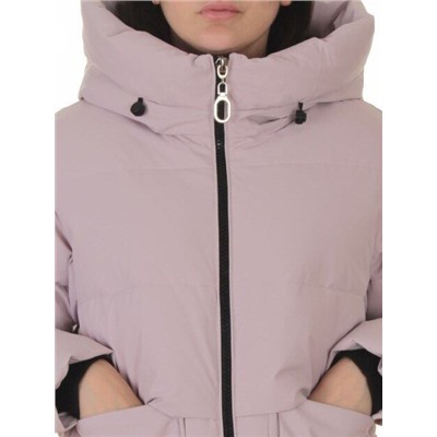 806 LILAC Куртка зимняя женская (200 гр. синтепон)