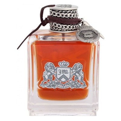 EU Juicy Couture Dirty English edt For Men 100 ml