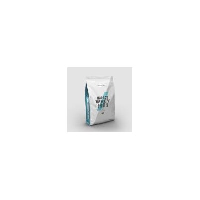 Impact Whey Protein 250 г (пробник)