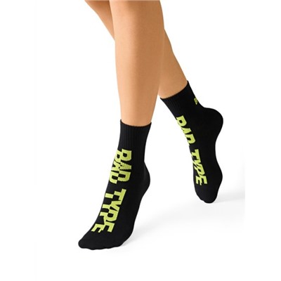 Носки унисекс, Omsa, Style 600 оптом