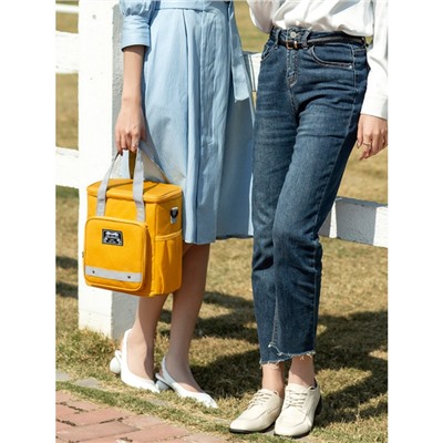 Сумка BL-A8572/yellow