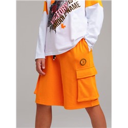 Шорты для мальчика